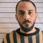 قبضت السلطات على أمجد يوسف المتهم بجريمة مجزرة التضامن في دمشق.