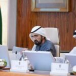 الشيخ محمد بن راشد يكشف عن منظومة حكومية جديدة تستهدف التحول الرقمي الكامل خلال عامين.