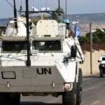 هجوم على جنود حفظ السلام بالخوذ الزرقاء في لبنان يودي بحياة فرنسيين ويصيب آخرين