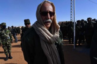 جبهة البوليساريو وسعي إيران لتوسيع نفوذها في إفريقيا يثيران قلق الكونغرس الأميركي.