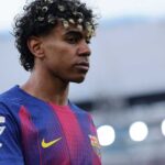 لامين يامال: إصابة الفخذ الأيسر تدفعه بعيداً عن الملعب حتى نهاية الموسم