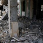 مقتل 3 أشخاص وإصابة آخرين بغارات إسرائيلية على جنوب لبنان