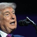 ترامب يصف الوضع في إيران بـالفوضى ويؤكد قتله قيادات بالجيش الإيراني ويقول إنهم فقدوا قوتهم