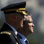 البنتاغون يعلن استقالة رئيس أركان الجيش الأميركي "بأثر فوري"