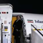 وزير الخارجية الإيراني يتوجه لإسلام آباد لمحادثات إقليمية وتطورات المنطقة.