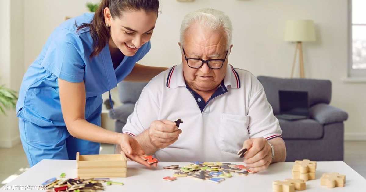 بروتينات مرتبطة بأمراض عصبية تظهر في الأمعاء قبل أعراضها بسبع سنوات