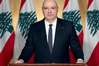 عون: ملف لبنان يعود للطاولة الأميركية بقيادة شخصية أميركية للوصول لوقف دائم للحرب مع إسرائيل وتفعيل الاقتصاد وإعادة الإعمار