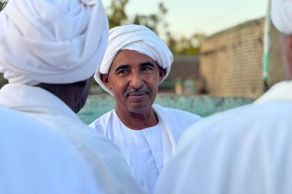 الطيب الامام يؤدي مهمة عاجلة للخرطوم لبحث الأوضاع الأمنية في ولاية الجزيرة
