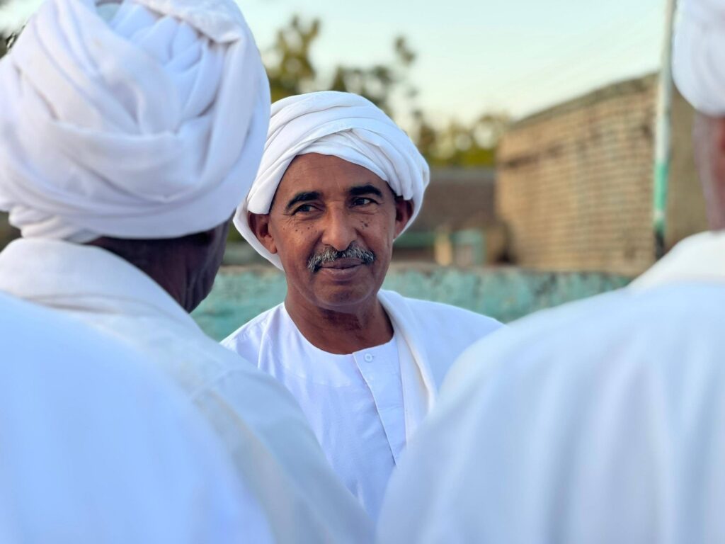 الطيب الامام يؤدي مهمة عاجلة للخرطوم لبحث الأوضاع الأمنية في ولاية الجزيرة