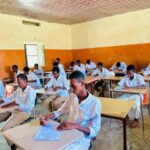 طالب يفارق الحياة في الشوال إثر اعتداء بطعن بعد امتحان الشهادة.