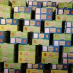 سنار تعلن تصدير أول راد مانجو إلى الأردن