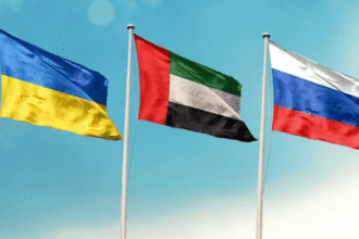 الإمارات تشكر البلدين على تعاونهما في إنجاح جهود الوساطة بينهما