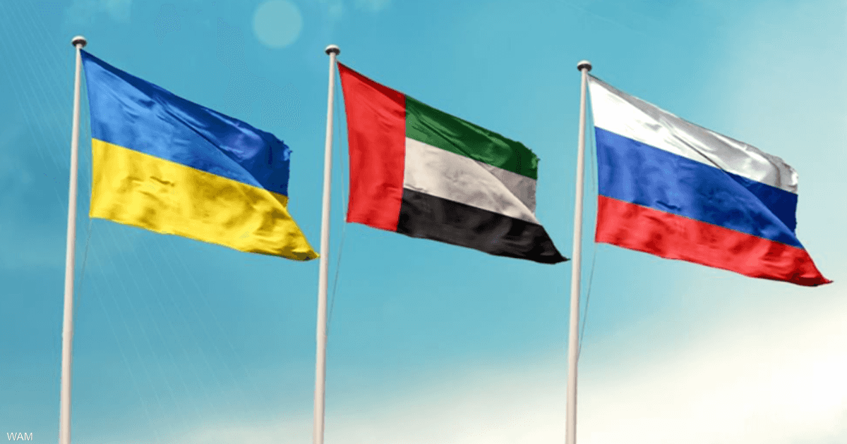 الإمارات تشكر البلدين على تعاونهما في إنجاح جهود الوساطة بينهما