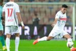 الزمالك يفوز على بيراميدز ويواصل تقدمه في صدارة الدوري الممتاز