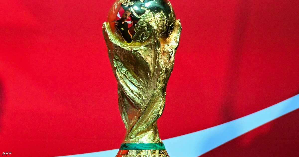 تذاكر نهائي كأس العالم تصل سعرها إلى 229 مليون دولار أميركي على منصة إعادة البيع.