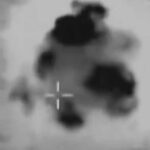 إسرائيل تعلن استهداف منصتي حزب الله بعد قتال جنوبي لبنان