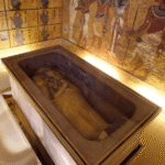 دراسة تكشف شرعية انتقال الحكم في مصر القديمة عبر الظواهر الفلكية