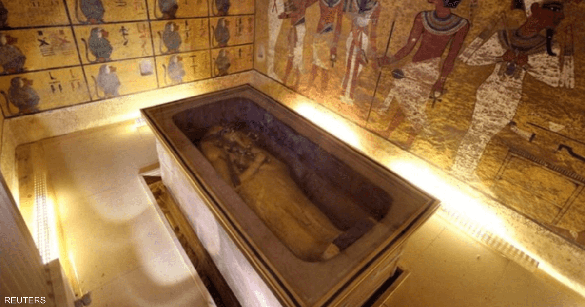 دراسة تكشف شرعية انتقال الحكم في مصر القديمة عبر الظواهر الفلكية