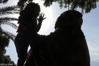 الحصبة و التهاب السحايا يتفشيان بين اللاجئين السودانيين في تشاد، و وفاة 25 طفلاً بتهاب السحايا.