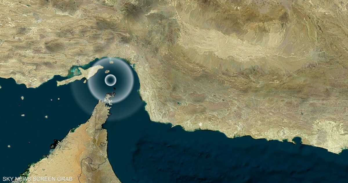 الحرس الإيراني يزيد من زراعة الألغام في مضيق هرمز وتصعيد متبادل بين طهران وواشنطن.