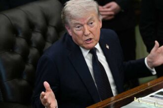 ترامب يرى إيران ربما عززت ترسانتها أثناء هدنة الحرب ويؤكد قدرة الجيش الأميركي على القضاء عليها بسرعة