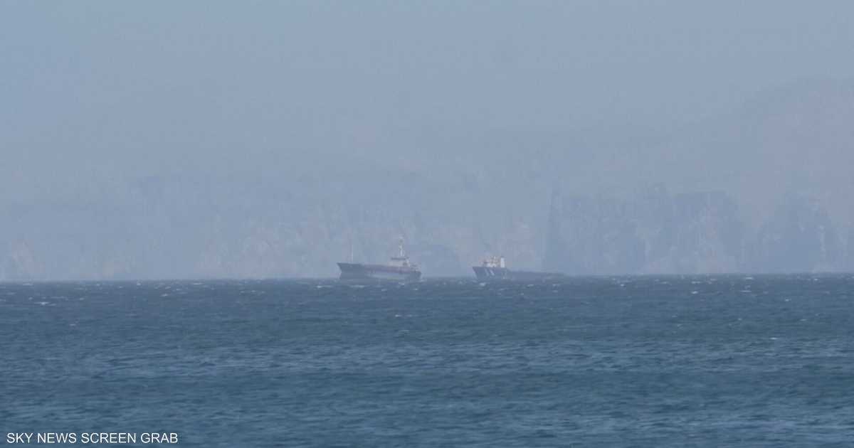 مضيق هرمز: مشاورات دولية لضمان أمن الملاحة والتنسيق الدفاعي