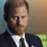 الأمير هاري يصل إلى كييف ويدعو بوتين لإنهاء الحرب وواشنطن للقيادة في المفاوضات