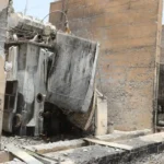 التفاصيل الكاملة لتدمير واستهداف محطة سد مروي من قبل المسيرات