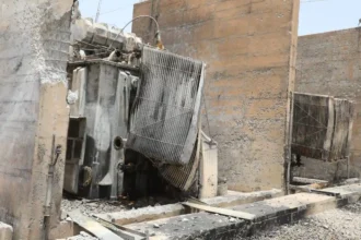 التفاصيل الكاملة لتدمير واستهداف محطة سد مروي من قبل المسيرات