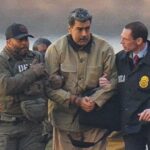 ضابط أميركي سابق متهم بالاحتيال باستخدام معلومات سرية حول اعتقال مادورو