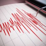 الهزة الأرضية 5.95 درجة لا تسبب خسائر في المنطقة