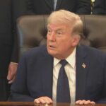 ترامب يهاجم نظام الجنسية بالولادة ويتهم المهاجرين الهنود بعدم توظيف الأميركيين