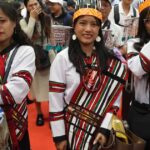 أول موجة من الهنود المتحدرين من سبط منسى يصلون إلى إسرائيل