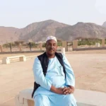 وفاة الممثل السوداني الكوميديان مختار بخيت الدعيتر في السعودية