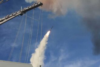 تقارير: تأجيل طلبية يابانية من صواريخ توماهوك بسبب حرب إيران