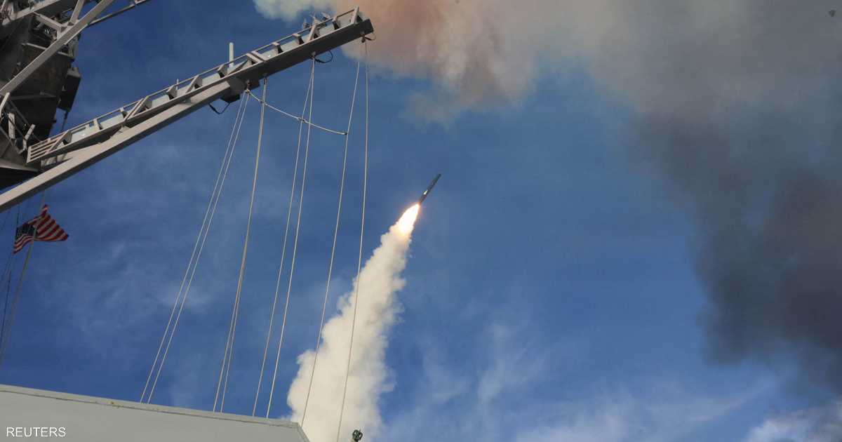 تقارير: تأجيل طلبية يابانية من صواريخ توماهوك بسبب حرب إيران