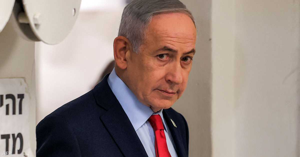 نتنياهو يصدر تقريره الصحي السنوي ويثبت صحة جيدة بعد علاج الورم وعمليات جراحية سابقة