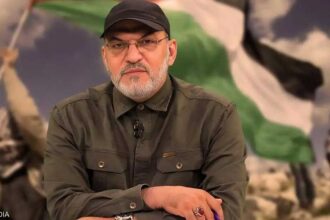 الولايات المتحدة تُقدم مكافأة لمن يدلي بمعلومات عن السراجي المطلوب في العراق وسوريا