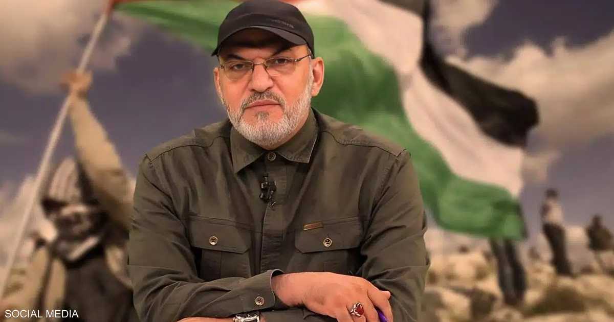 الولايات المتحدة تُقدم مكافأة لمن يدلي بمعلومات عن السراجي المطلوب في العراق وسوريا