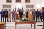 مقترح سوداني يصل واشنطن لوقف الحرب في السودان