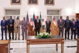 مقترح سوداني يصل واشنطن لوقف الحرب في السودان