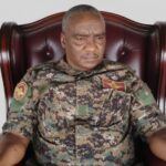 تفاصيل بشعة لاجتياح قوات الدعم السريع لمدينة النهود وتفشي انتهاكات مروعة