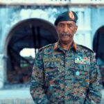 أسباب تمنع إعلان البرهان رئيسًا للجمهورية