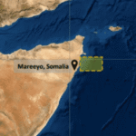 القرصنة تعود إلى شواطئ الصومال مجدداً وسط مخاوف من التهديد المتنامي