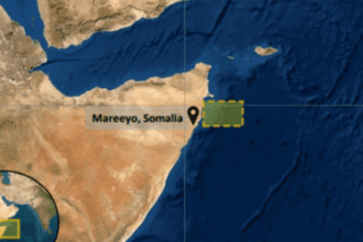 القرصنة تعود إلى شواطئ الصومال مجدداً وسط مخاوف من التهديد المتنامي