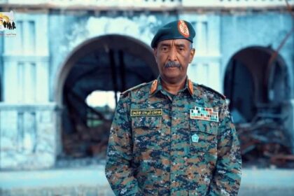 أسباب تمنع إعلان البرهان رئيسًا للجمهورية