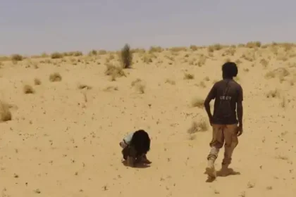 تفاصيل مثيرة عن طريقة خروج ووصول النور القبة إلى دنقلا