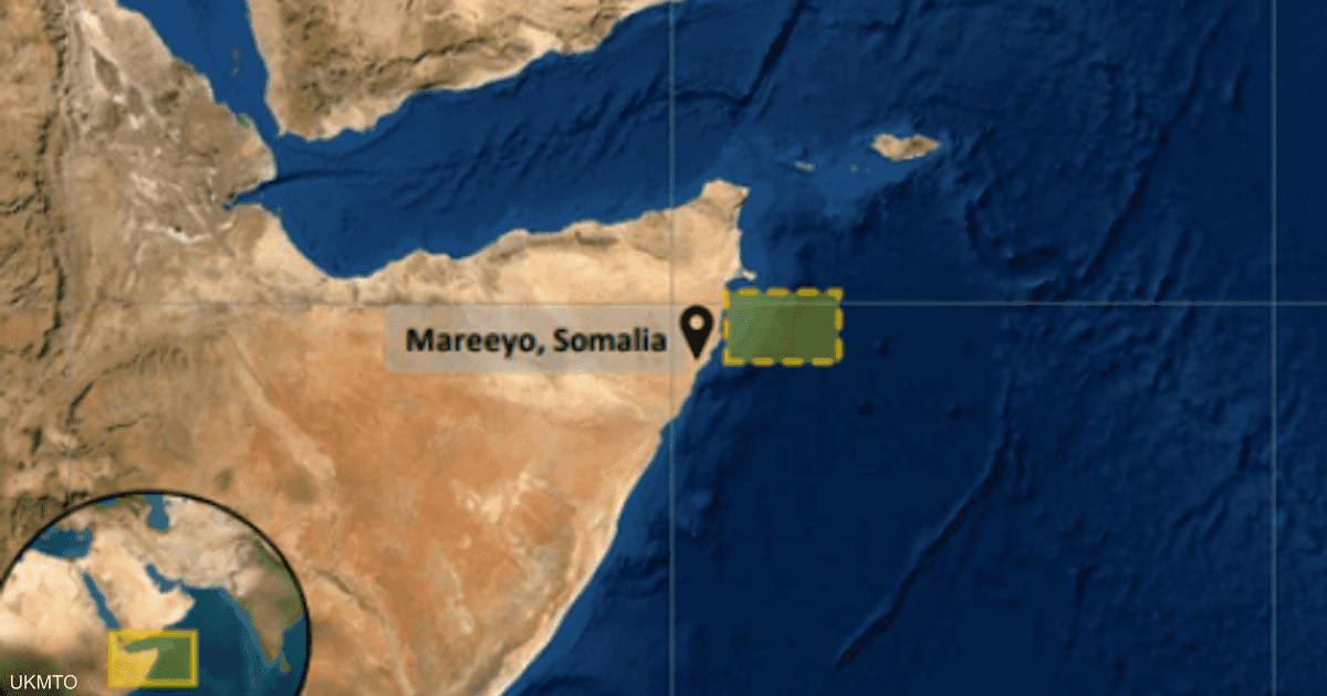 القرصنة تعود إلى شواطئ الصومال مجدداً وسط مخاوف من التهديد المتنامي