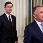 فانس يبقى في الولايات المتحدة لغياب قاليباف عن اجتماع إسلام آباد.