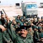 تجدد جدل إعادة خدمة العلم في العراق بين دعوات بناء جيش حديث ومخاوف تكرار نماذج قديمة.